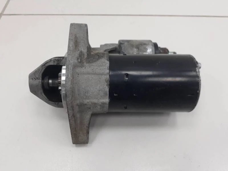 Стартер Toyota Corolla E180 2013>