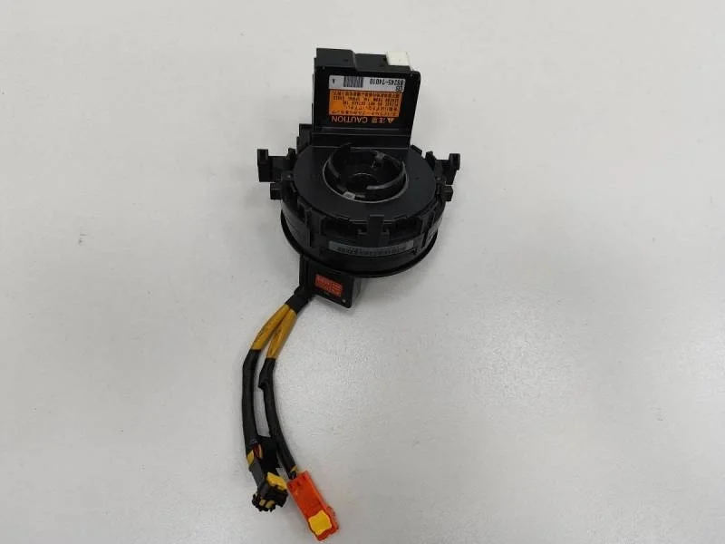 Механизм подрулевой для SRS (ленточный) Toyota Land Cruiser Prado (J150) 2009>