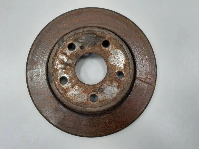 Диск тормозной задний Toyota Corolla E180 2013>