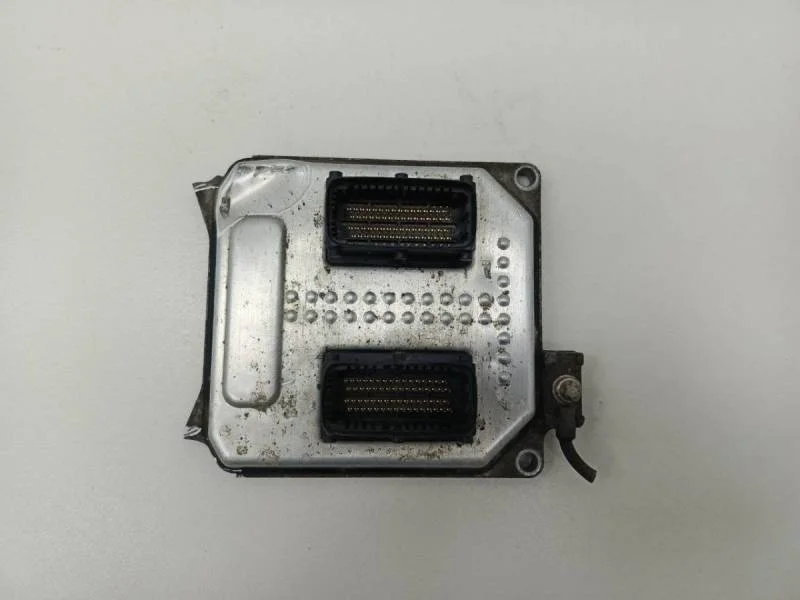 Блок управления двигателем Opel Astra H / Family 2004-2015