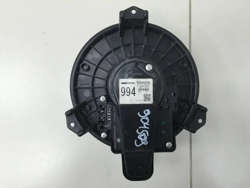 Моторчик отопителя Toyota Land Cruiser Prado (J150) 2009>