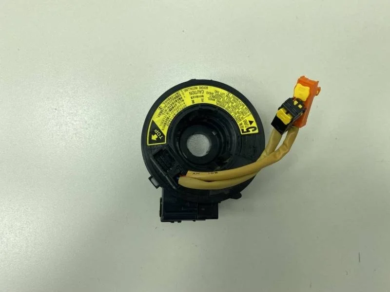 Механизм подрулевой для SRS (ленточный) Toyota Avensis (T250) 2003-2009