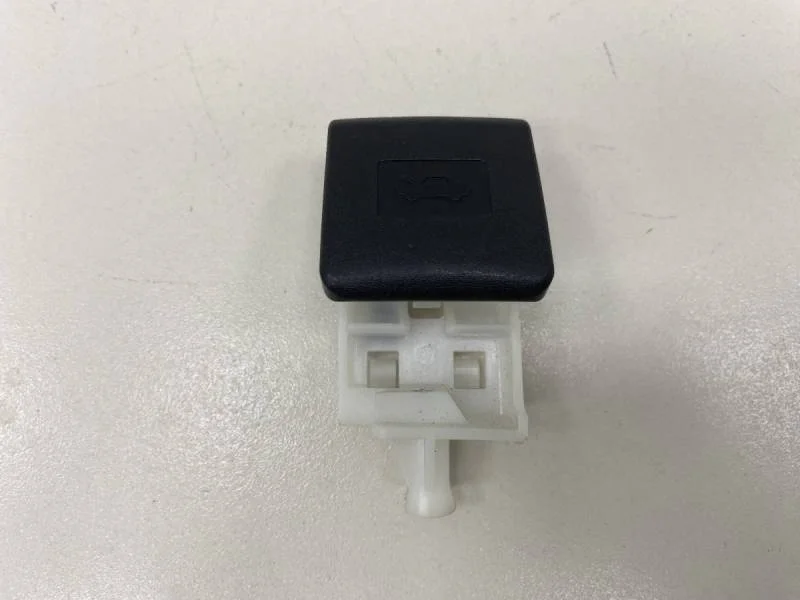 Ручка открывания капота Toyota Avensis (T250) 2003-2009