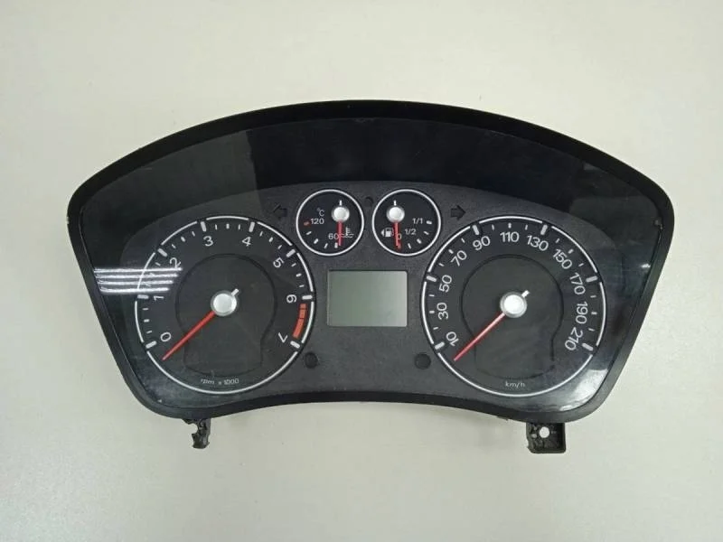 Панель приборов Ford Fiesta (MK5) 2002-2008
