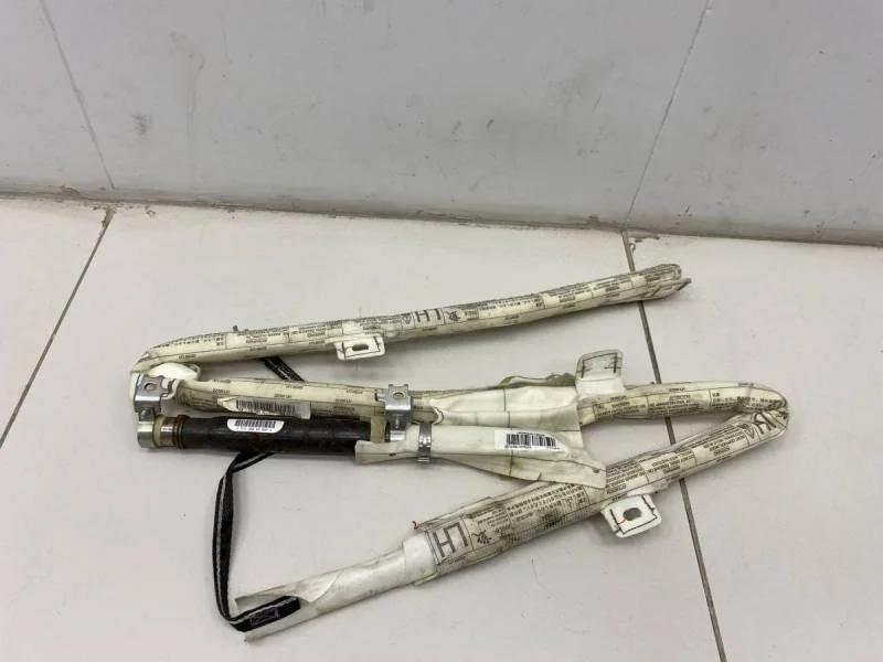 Подушка безопасности боковая (шторка) Toyota Avensis (T250) 2003-2009