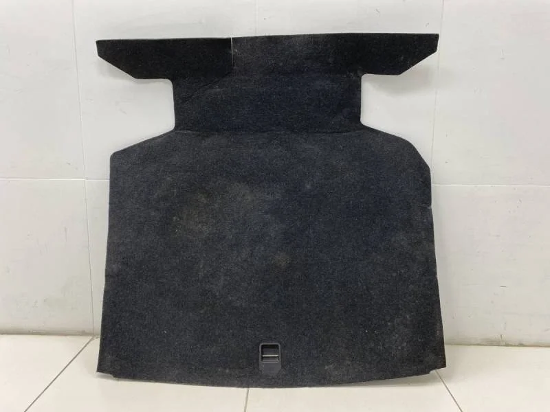 Пол багажника Toyota Avensis (T250) 2003-2009