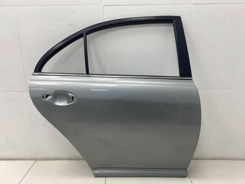 Дверь задняя правая Toyota Avensis (T250) 2003-2009