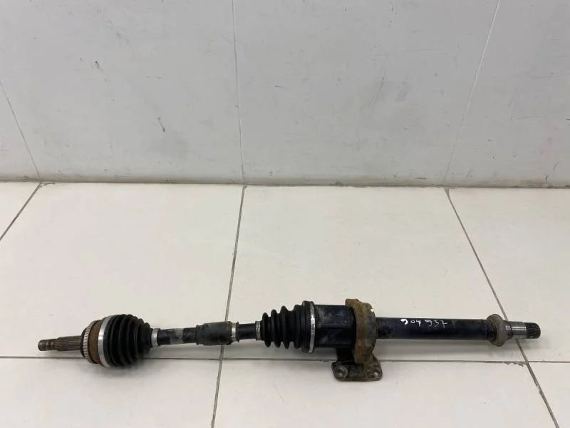 Полуось передняя правая Toyota Avensis (T250) 2003-2009