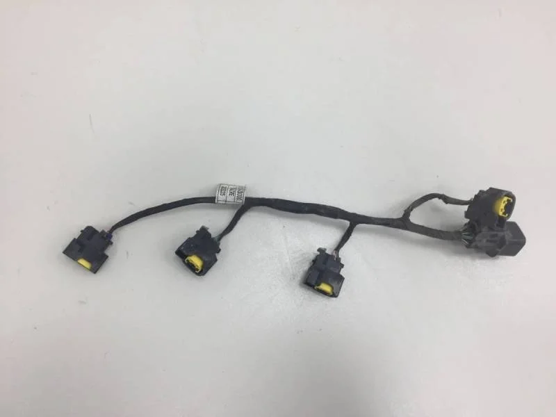 Проводка (коса) Kia Ceed (JD) 2012-2018