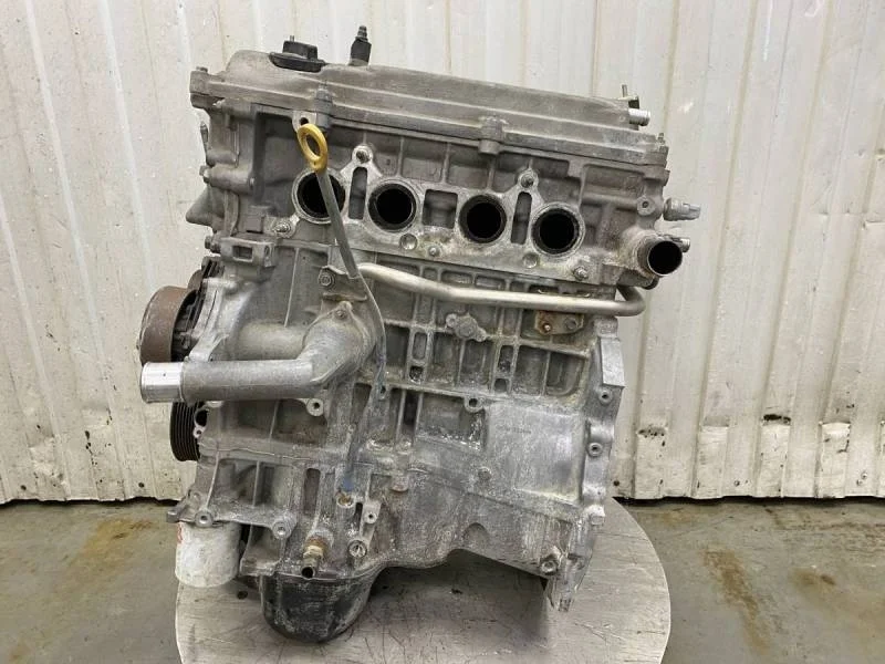Двигатель Toyota Avensis (T250) 2003-2009
