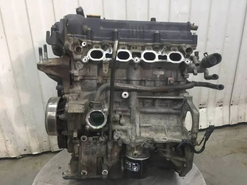 Двигатель Kia Ceed (JD) 2012-2018