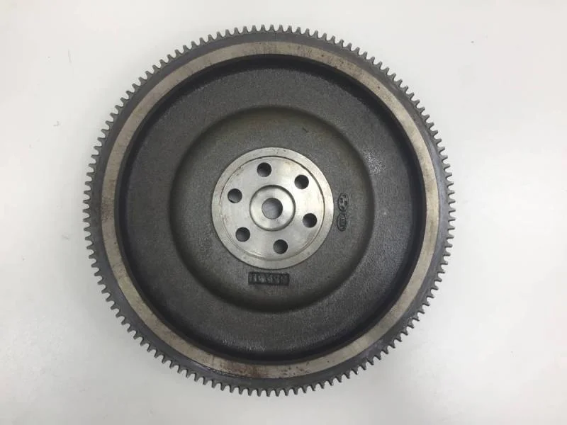 Маховик Kia Ceed (JD) 2012-2018