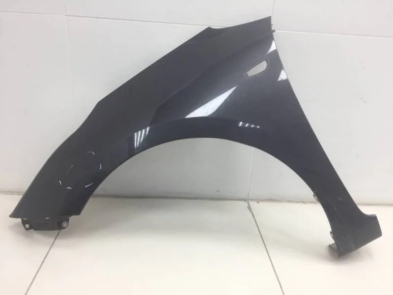 Крыло переднее левое Kia Ceed (JD) 2012-2018