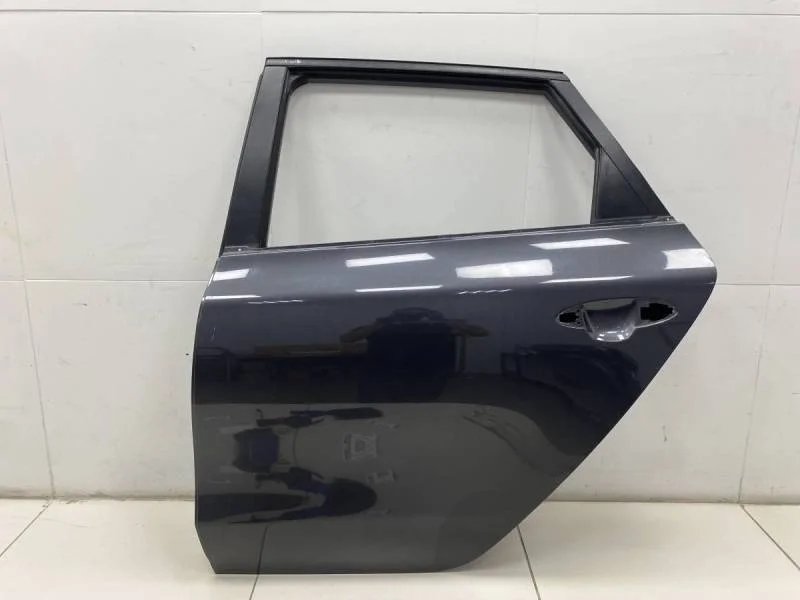 Дверь задняя левая Kia Ceed (JD) 2012-2018