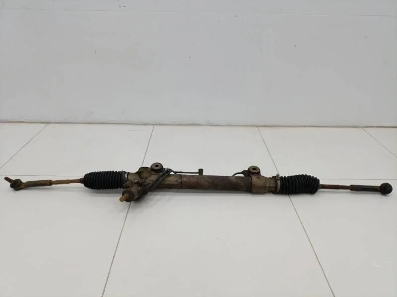 Рейка рулевая Toyota Land Cruiser Prado (J150) 2009>