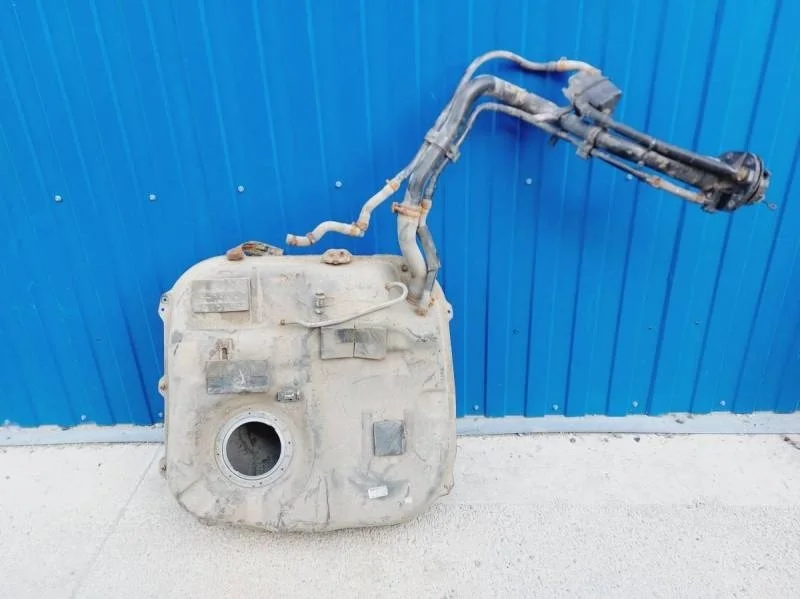 Бак топливный Kia Ceed (ED) 2007-2012