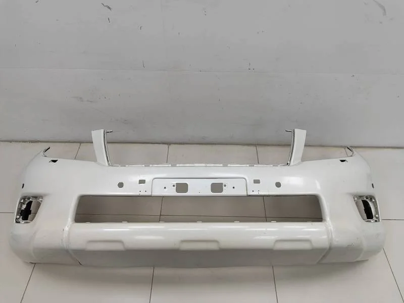 Бампер передний Toyota Land Cruiser Prado (J150) 2009>