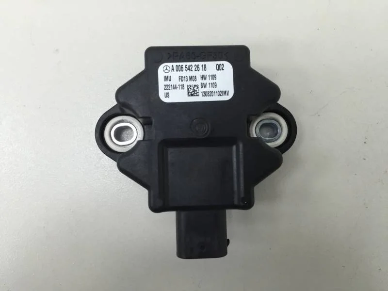 Датчик ускорения Mercedes-Benz ML-Class (W166) 2011>