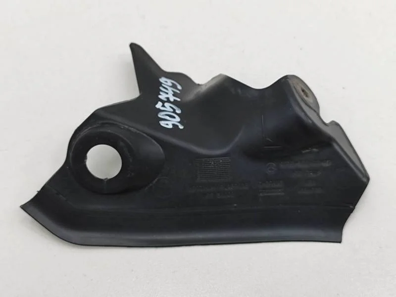 Накладка (кузов наружные) Mercedes-Benz ML-Class (W166) 2011>