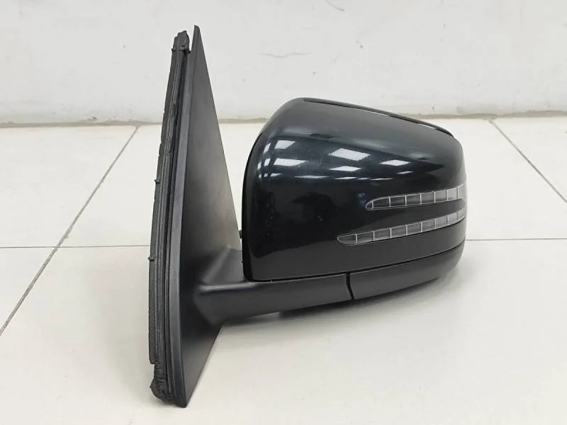 Зеркало левое электрическое Mercedes-Benz ML-Class (W166) 2011>