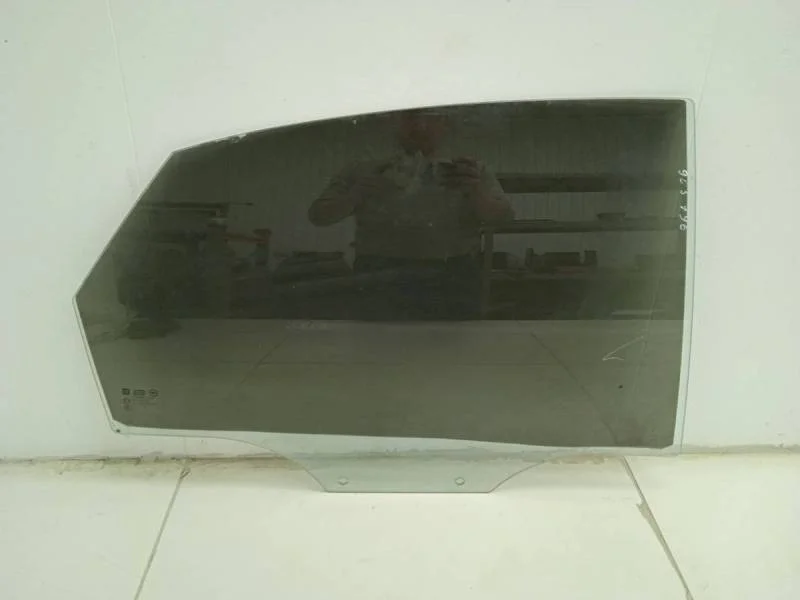 Стекло двери задней правой Chevrolet Lacetti (J200) 2003-2013