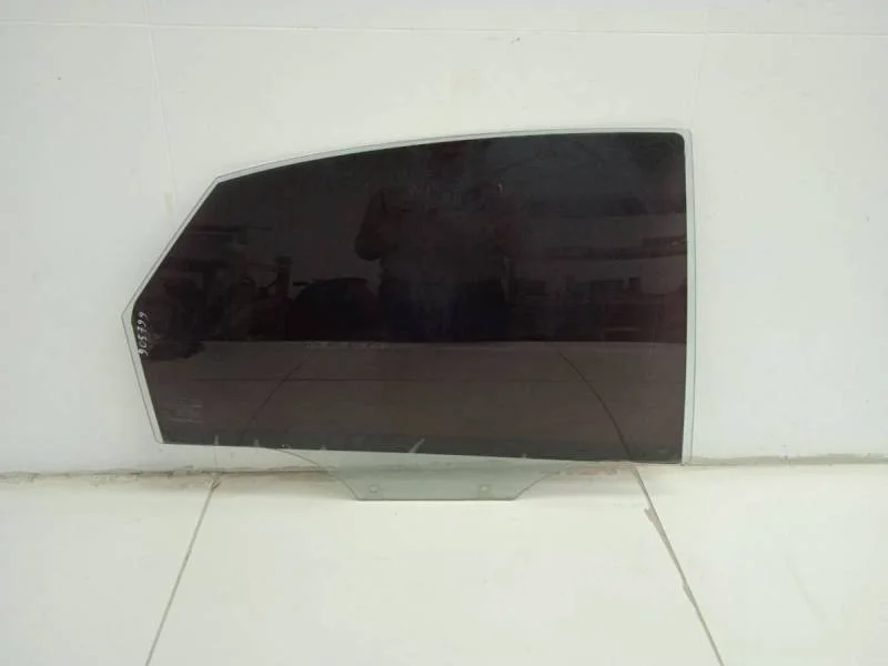 Стекло двери задней правой Chevrolet Lacetti (J200) 2003-2013
