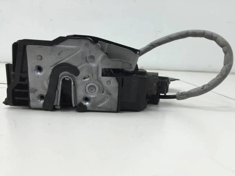 Замок двери передней правой Mercedes-Benz ML-Class (W166) 2011>