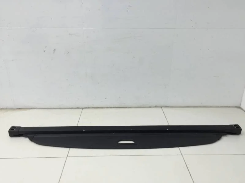 Шторка багажника Mercedes-Benz ML-Class (W166) 2011>