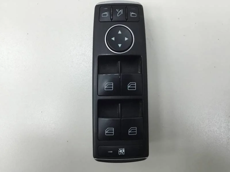 Блок управления стеклоподъемниками Mercedes-Benz ML-Class (W166) 2011>