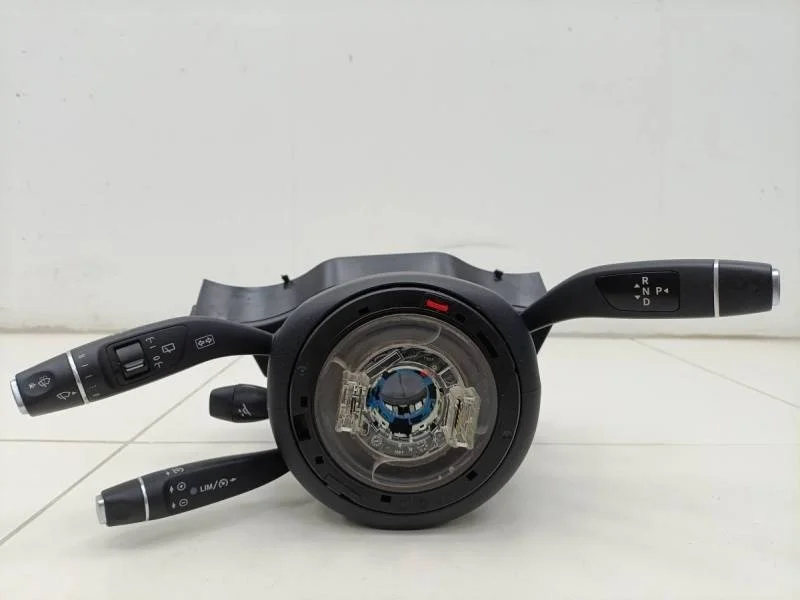 Переключатель подрулевой в сборе Mercedes-Benz ML-Class (W166) 2011>