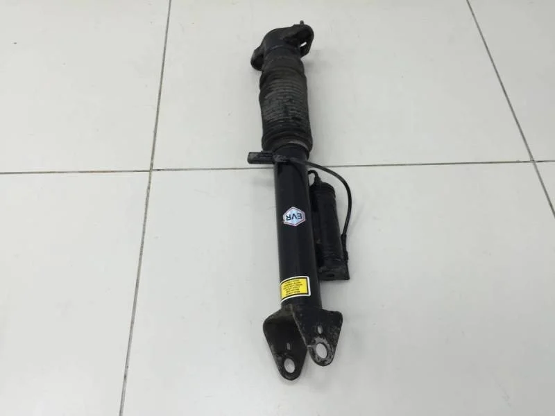 Амортизатор задний Mercedes-Benz ML-Class (W166) 2011>