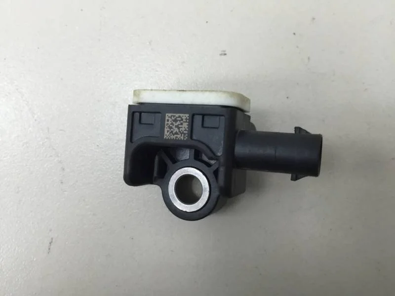 Датчик AIR BAG Mercedes-Benz ML-Class (W166) 2011>