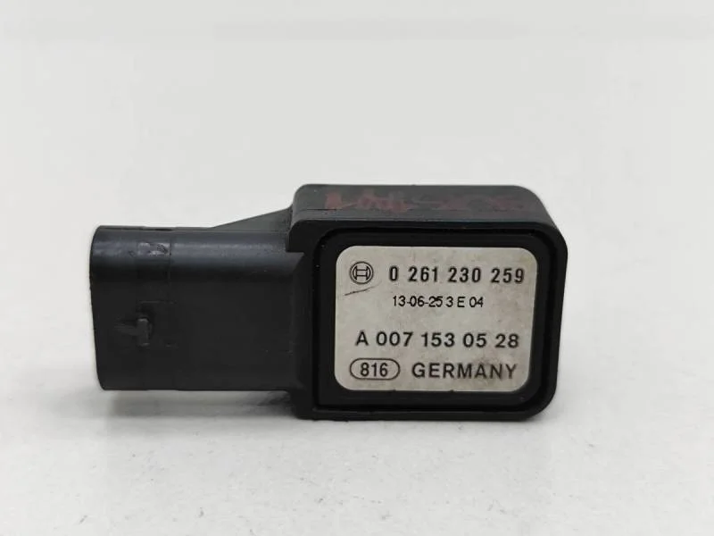 Датчик абсолютного давления Mercedes-Benz ML-Class (W166) 2011>