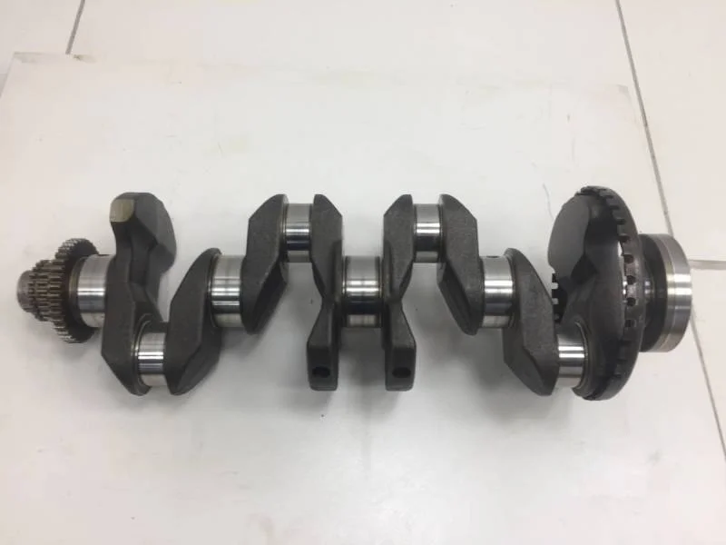 Коленвал Nissan X-Trail (T31) 2007-2014