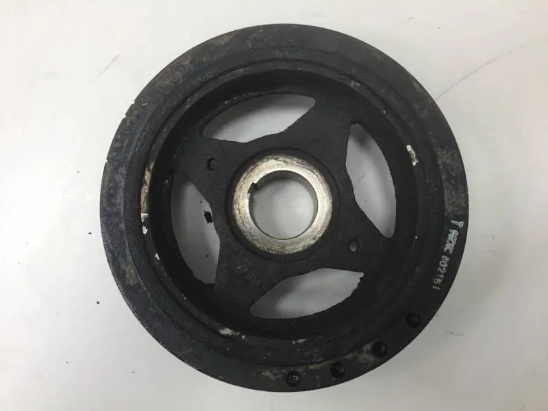 Шкив коленвала Nissan X-Trail (T31) 2007-2014