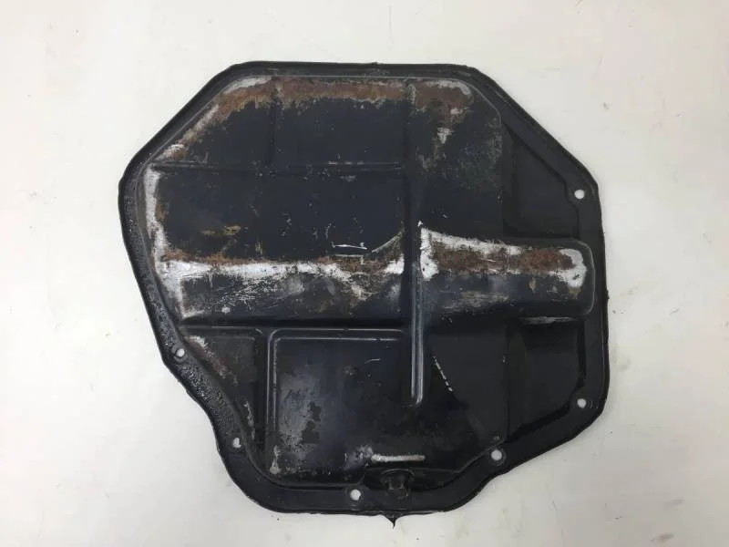 Поддон масляный двигателя Nissan X-Trail (T31) 2007-2014