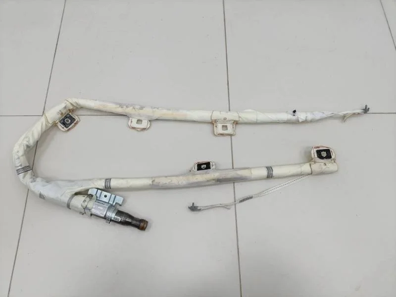 Подушка безопасности боковая (шторка) Mercedes-Benz ML-Class (W166) 2011>