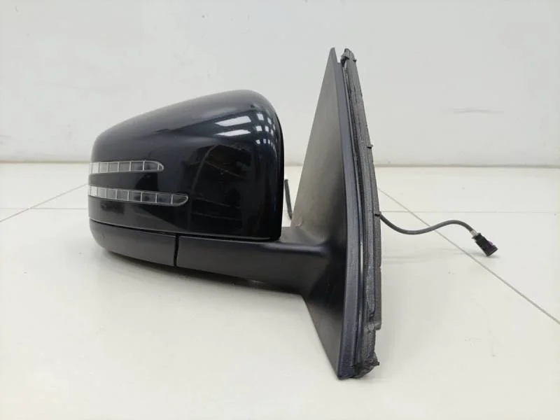 Зеркало правое электрическое Mercedes-Benz ML-Class (W166) 2011>