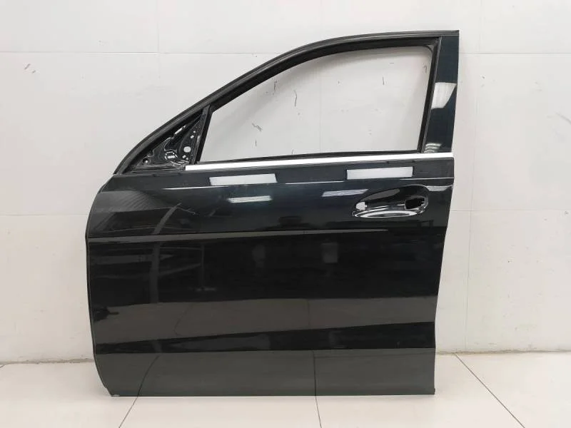 Дверь передняя левая Mercedes-Benz ML-Class (W166) 2011>