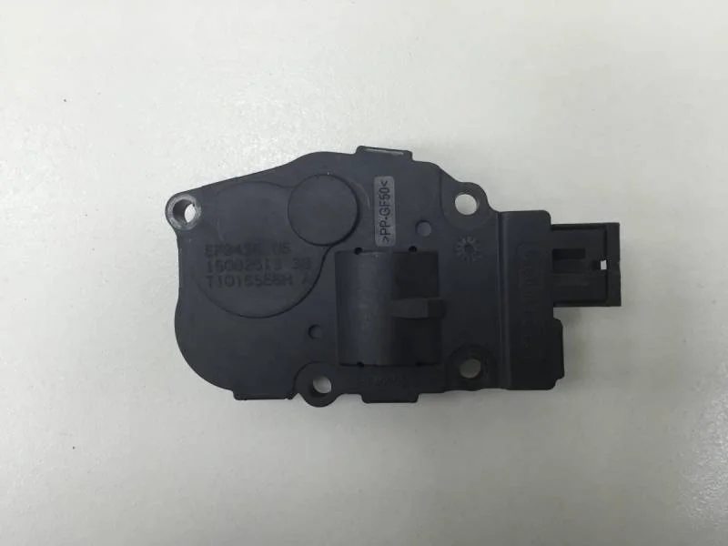 Моторчик заслонки печки Mercedes-Benz ML-Class (W166) 2011>