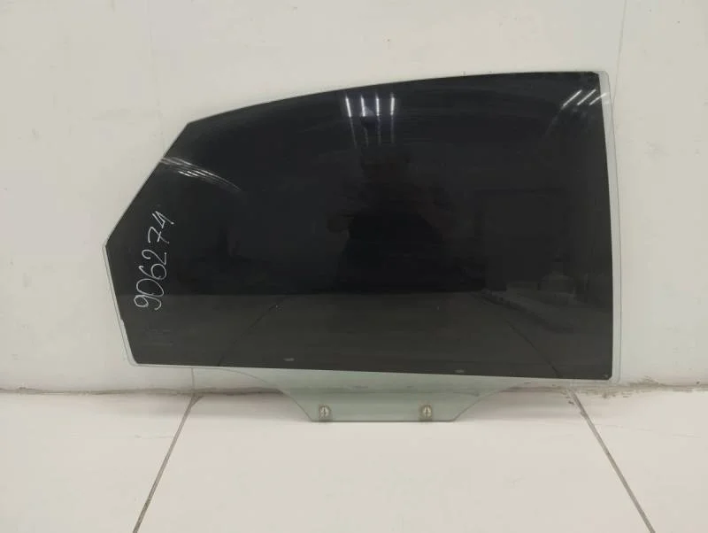 Стекло двери задней правой Chevrolet Lacetti (J200) 2003-2013