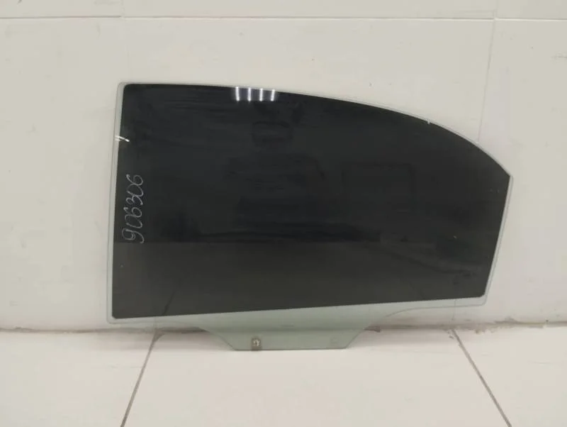 Стекло двери задней левой Chevrolet Lacetti (J200) 2003-2013