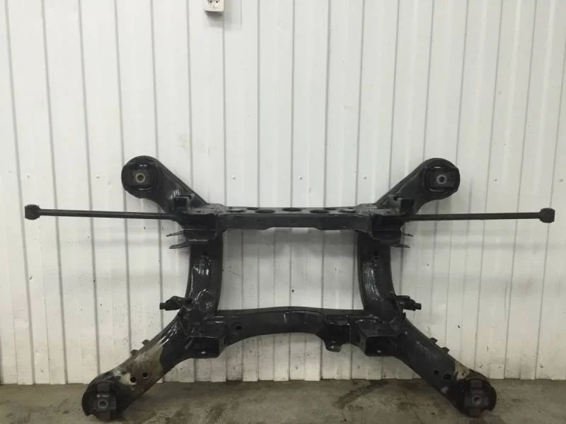 Балка задняя Mercedes-Benz ML-Class (W166) 2011>