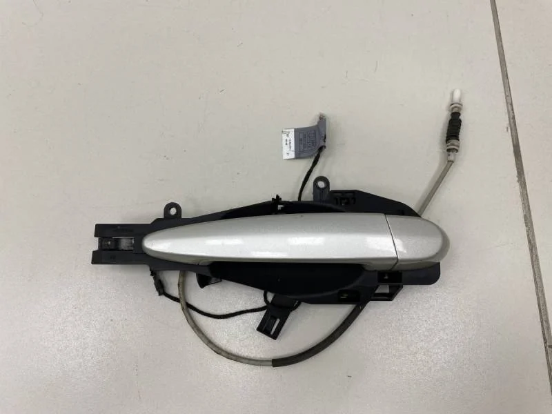 Ручка двери задней наружная правая BMW X3 F25 2010-2017