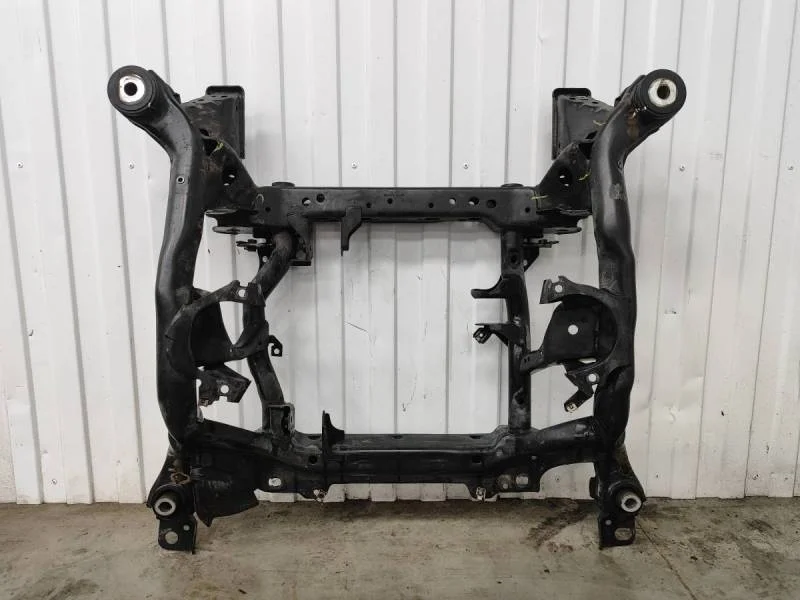 Балка подмоторная Mercedes-Benz ML-Class (W166) 2011>