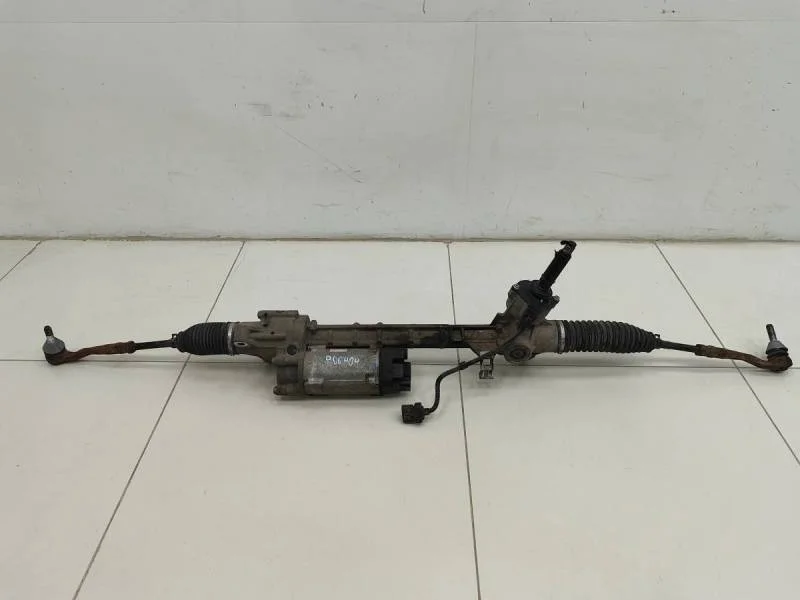 Рейка рулевая Mercedes-Benz ML-Class (W166) 2011>