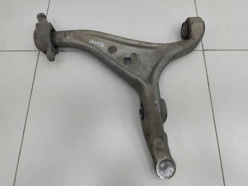 Рычаг передний нижний левый Mercedes-Benz ML-Class (W166) 2011>