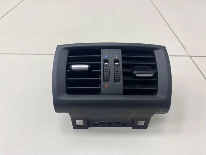 Дефлектор воздушный BMW X3 F25 2010-2017