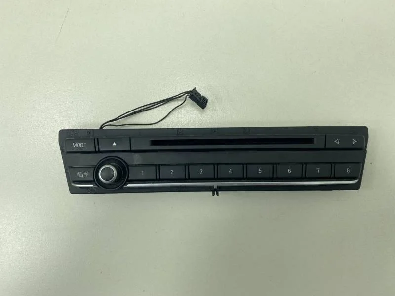 Магнитола BMW X3 F25 2010-2017