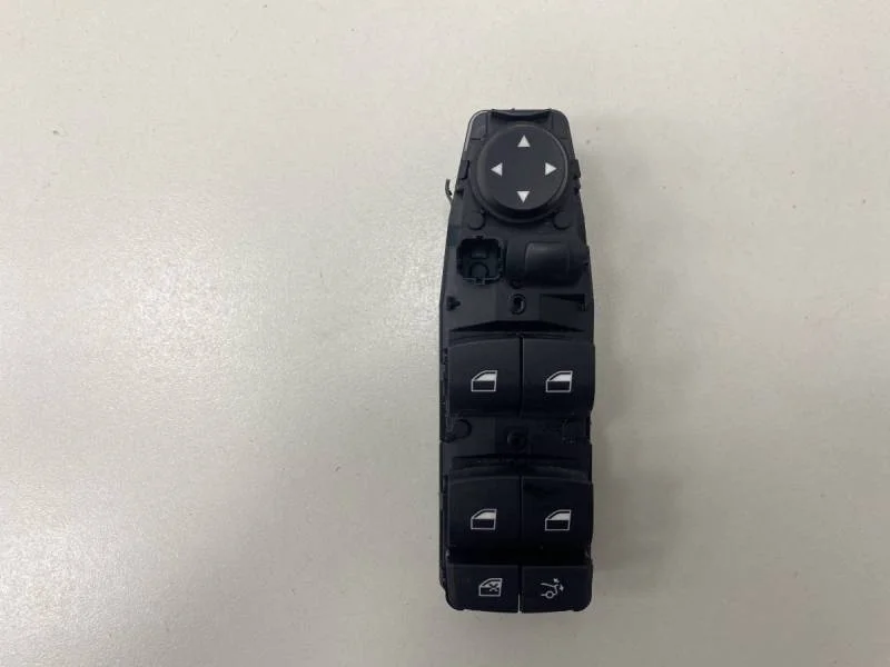 Блок управления стеклоподъемниками BMW X3 F25 2010-2017